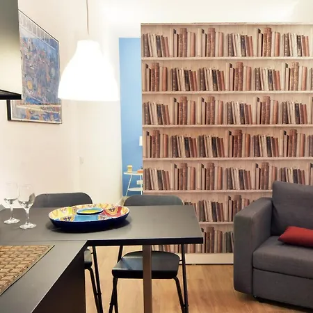Cluverio Centro Citta Corallo Apartamento *